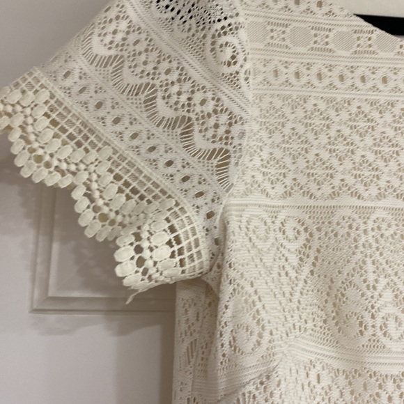 NWOT, never worn in perfect condition sundress - Picture 3 of 5